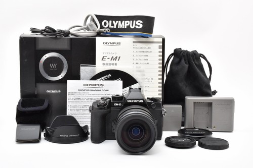 Sc12841 mint olympus d - olympus, om-d