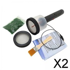 2X Flocage Mini Flocage