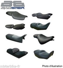 Housse de Selle Rénovation Bagster NOIR  (2646) BMW R100RT 87-95