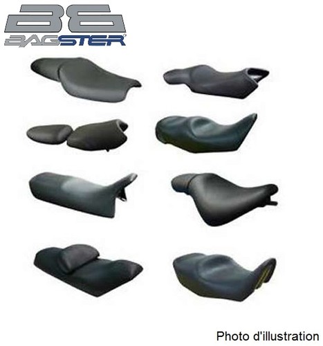 Housse selle rénovation - selle,