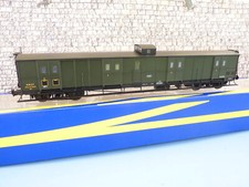 REE HO VB-346 Fourgon Dd2myi