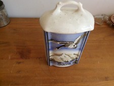 Ancienne boîte sucre - ancienne,