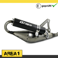 Sport échappement tecnigas - Échappement,
