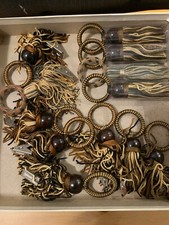 Drapery Rings