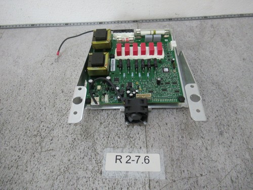 Danfoss soft start 700740 - soft, rev
