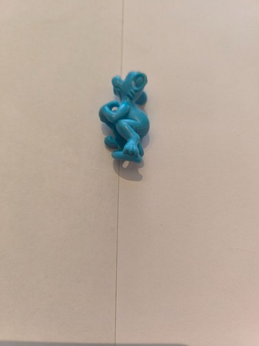 Figurine chien embout - chien,