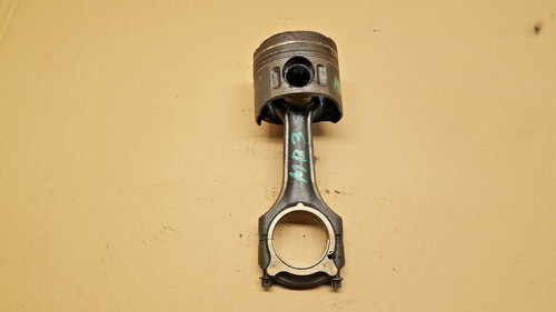 Bielle piston mercedes - piston, w210