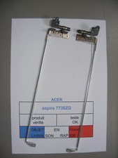 Charnières pour ACER ASPIRE