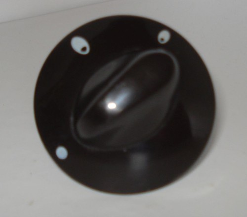 Manette brûleur - manette,