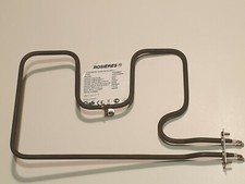 Résistance Grill four micro onde encastrable Rosières RMGS28PN