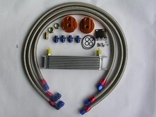 Kit radiateur huile Renault Super 5 GT Turbo R11 R9 Cup