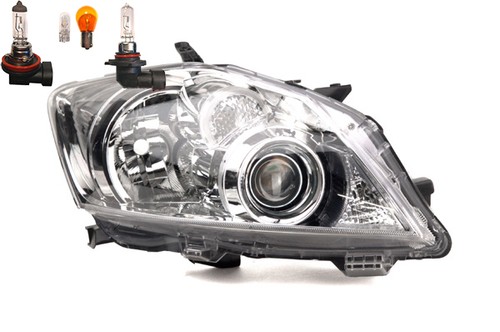 Projecteur avant droit pour - projecteur,