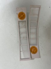 MIELE Filtre à peluches 2 pièces pour sèche linge T8860WP