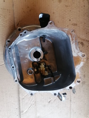 Carter moteur inférieur
