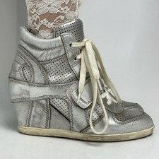Urban Chic Rare Silver and