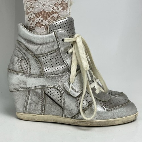 Urban chic rare silver - urban, and