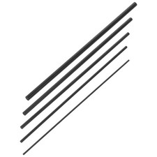 5 Pcs Canne À Pêche Kit