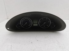 Mercedes-Benz C W203 2004