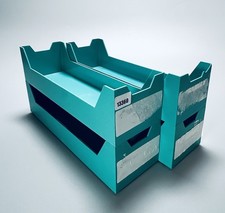 Bac De Travail Modèle 75