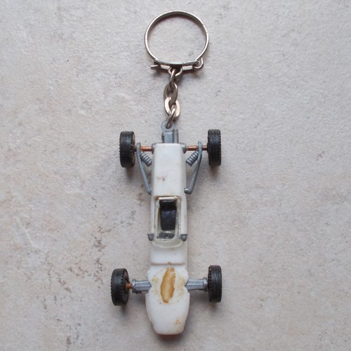 Ancien porte clefs clés