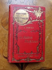 9448 Robida Patron Nicklaus