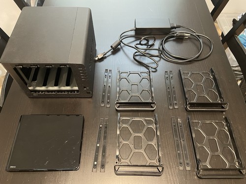 Synology diskstation ds414 - diskstation, 4