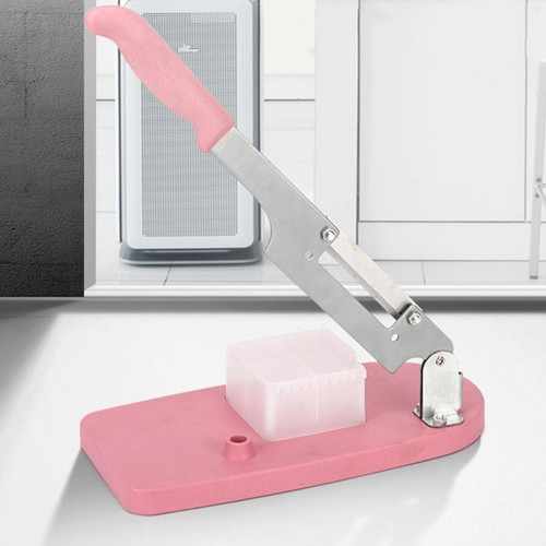 Trancheuse table - de,