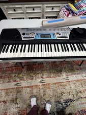 Yamaha PSR-170 61-Key