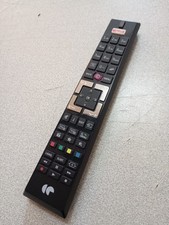 Télécommande Sélecteur Boitier Télé Télévision Continental Edison CELED49K0317B3