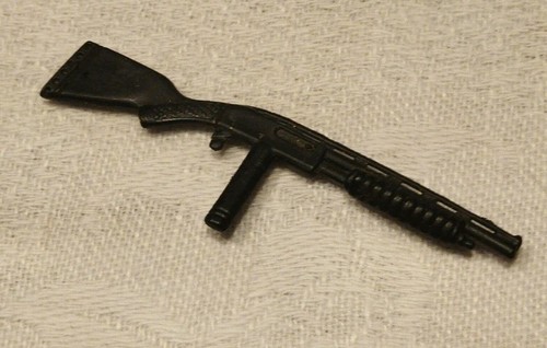 Fusil pompe joe hasbro - fusil,