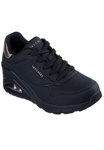 Skechers street uno wedge - skechers,