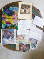 lot école de murols catalogue