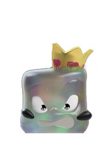 Empereur Gelax [Krosmaster + carte EN]