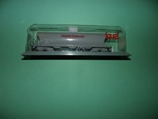 JOUEF wagon céréalier