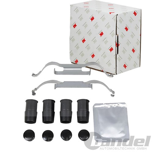 Accessoire kit montage - accessoire,