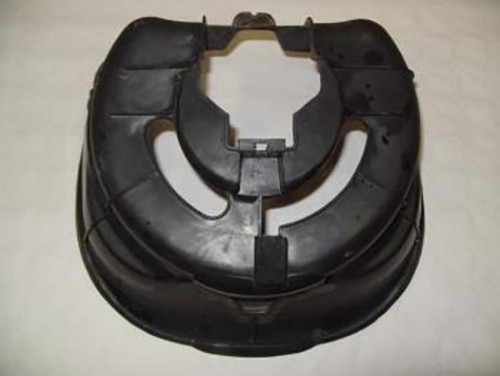 Bavette fourche origine pour
