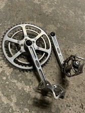 Pédalier TA Triple 40 40 26