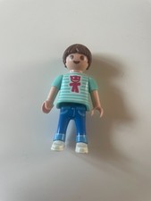 Playmobil  9405 enfant fille