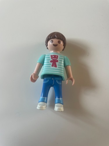 Playmobil 9405 enfant fille - playmobil,