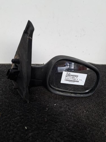 Retroviseur droit renault clio - renault,