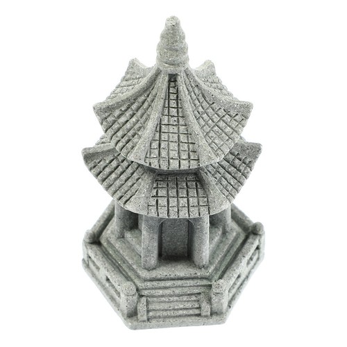 Statue pagode tour - statue,