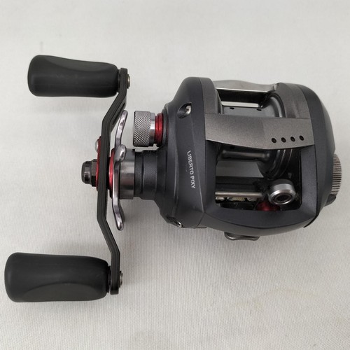 Daiwa bait reel - reel, liberto