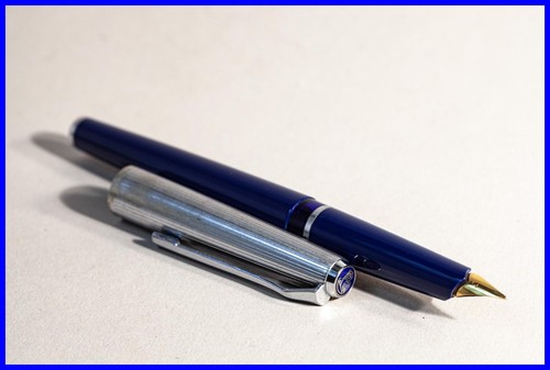 Pelikan p12 füllfederhalter - pelikan,