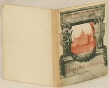 Le Certosa De Pavia Lombardia