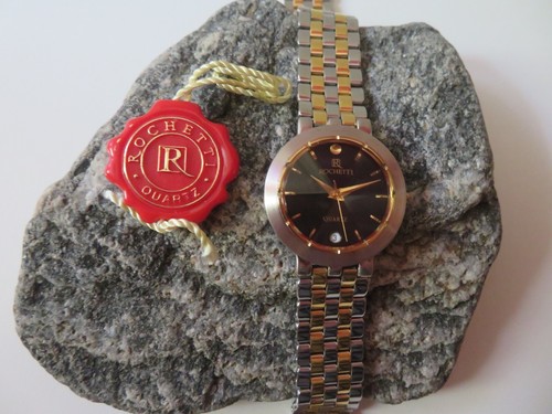 Montre rare rochetti - montre,