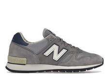 New Balance 670 Made in