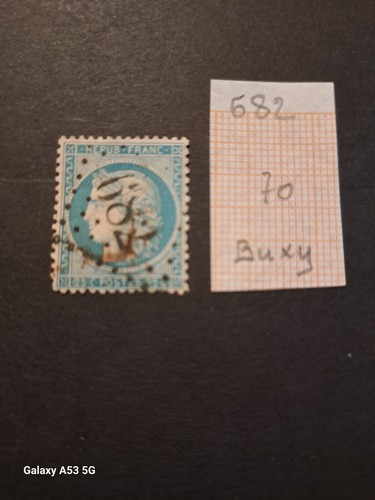Timbres france avant 1900 - avant,