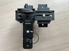 Tête Panoramique Manfrotto