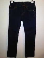 BLUE JEANS DC Slim size 26 for