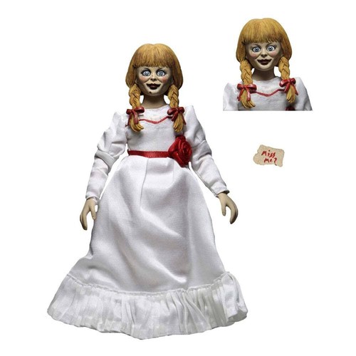 Neca the conjuring universe - the,